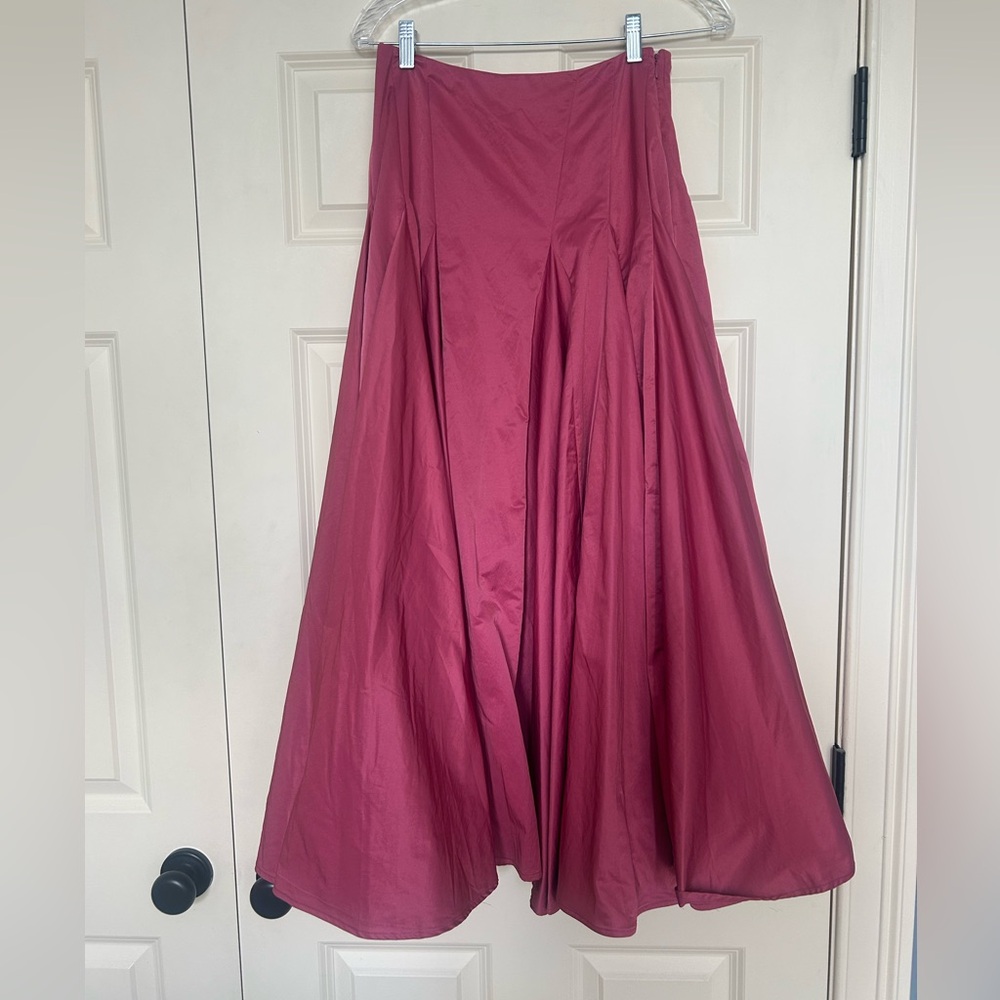 Free People Maxi Skirt